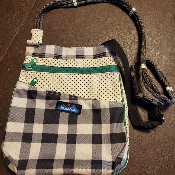 Kavu Bags Kavu Crossbody Bag Poshmark